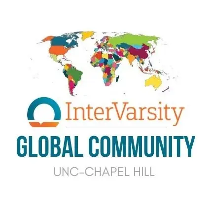 InterVarsity Global Community at UNC-Chapel Hill logo